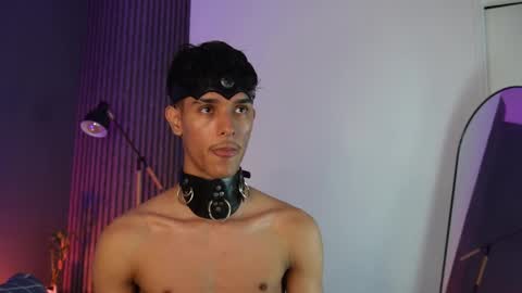 Snapshot of busterspinter chatting on 03.09.25 Buster independent model online show from 03.09.25