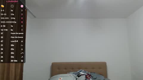 Emma online show from 11.21.25