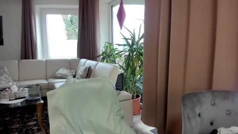 Natascha online show from 12.21.24