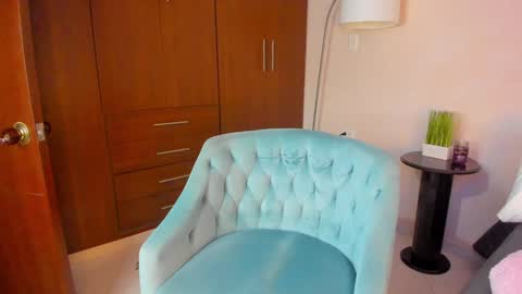 Snapshot of buunnyyhot chatting on 01.30.25 Rosse online show from 01.30.25