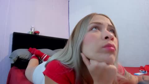     online show from 10.11.25