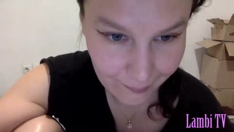 Snapshot of caffeinated_lamb chatting on 12.04.24 Lamb online show from 12.04.24