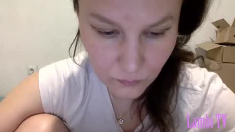 Snapshot of caffeinated_lamb chatting on 12.11.24 Lamb online show from 12.11.24