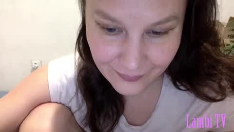Snapshot of caffeinated_lamb chatting on 12.23.24 Lamb online show from 12.23.24