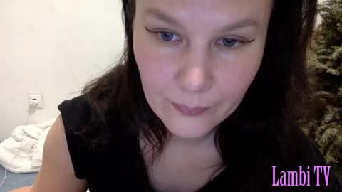 Snapshot of caffeinated_lamb chatting on 01.11.25 Lamb online show from 01.11.25