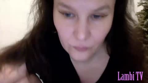 Snapshot of caffeinated_lamb chatting on 02.03.25 Lamb online show from 02.03.25