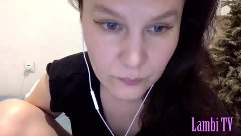 Snapshot of caffeinated_lamb chatting on 02.06.25 Lamb online show from 02.06.25