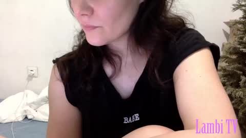 Snapshot of caffeinated_lamb chatting on 02.11.25 Lamb online show from 02.11.25