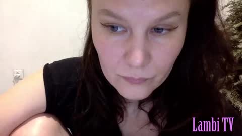 Snapshot of caffeinated_lamb chatting on 03.05.25 Lamb online show from 03.05.25
