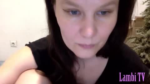 Snapshot of caffeinated_lamb chatting on 03.06.25 Lamb online show from 03.06.25