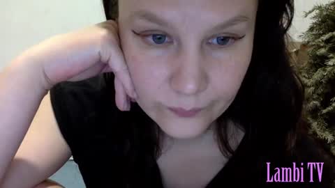 Snapshot of caffeinated_lamb chatting on 03.12.25 Lamb online show from 03.12.25