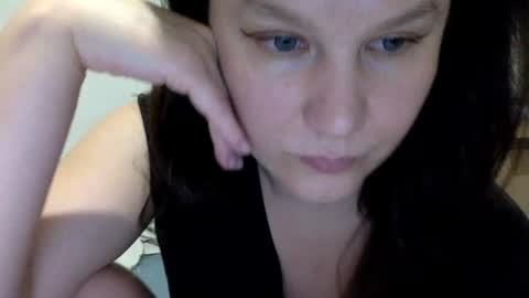 Snapshot of caffeinated_lamb chatting on 09.15.25 Lamb online show from 09.15.25