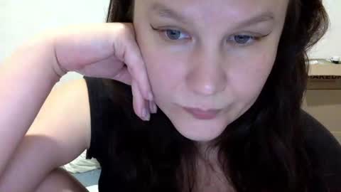 Snapshot of caffeinated_lamb chatting on 09.17.25 Lamb online show from 09.17.25