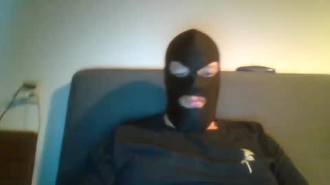 cagegag31 online show from 09.16.25