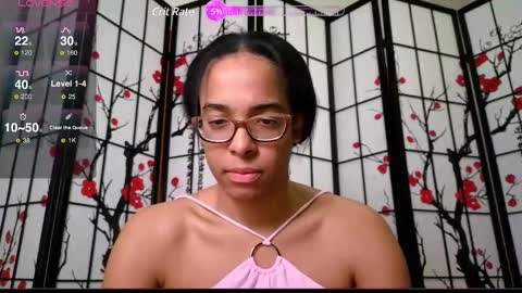 Caitlins Coxxx online show from 12.10.24