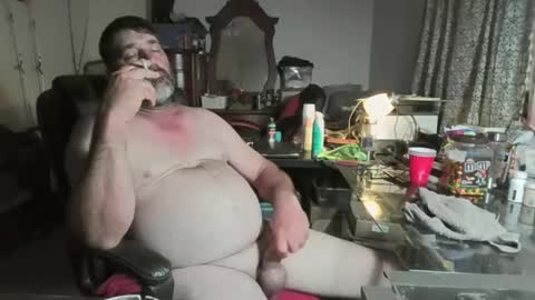 cajunbator2 online show from 10.09.25