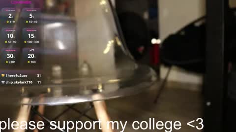 Snapshot of calabadi chatting on 09.18.25 Kitty online show from 09.18.25