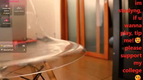 Snapshot of calabadi chatting on 12.04.25 Kitty online show from 12.04.25