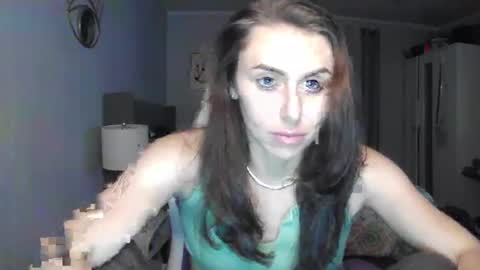 Snapshot of calicambri chatting on 01.25.25 The Cali Cambri online show from 01.25.25