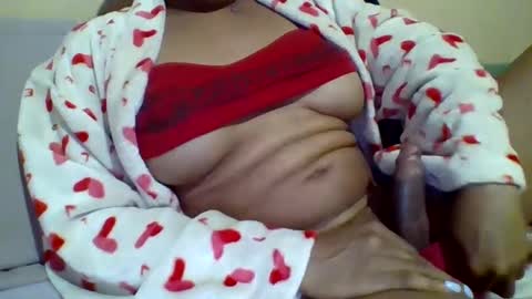 Caligurl   Queen    Head Fluffer In Charge  Goddess of Cocktease   Mistress of Holes online show from 01.18.25