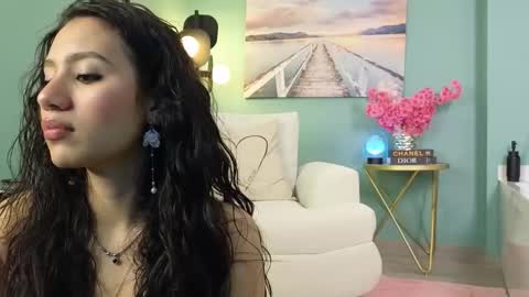 Calipso Parisi online show from 11.29.25