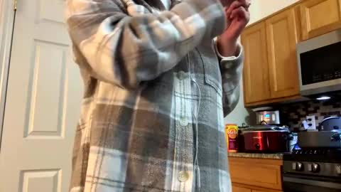 Snapshot of calishop1 chatting on 01.09.25 calishop1 online show from 01.09.25