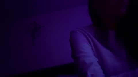 Snapshot of calishop1 chatting on 01.26.25 calishop1 online show from 01.26.25