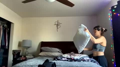 Snapshot of calishop1 chatting on 02.12.25 calishop1 online show from 02.12.25