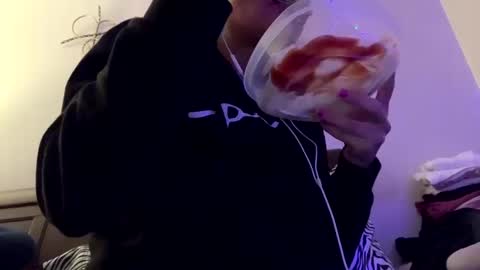 Snapshot of calishop1 chatting on 10.07.25 calishop1 online show from 10.07.25