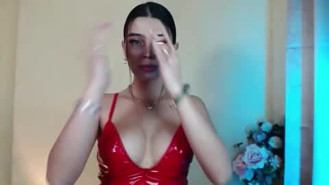 Anna online show from 11.21.25