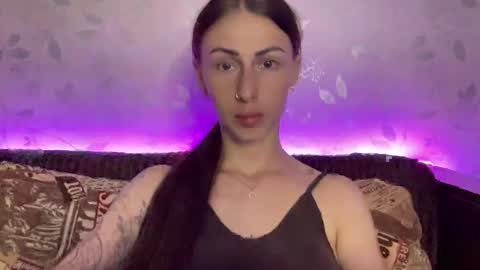 Anna online show from 12.16.24