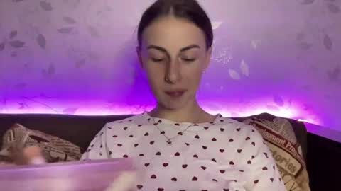 Anna online show from 12.26.24