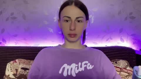 Anna online show from 03.08.25