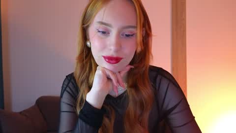 Callista online show from 01.22.25