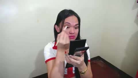 Snapshot of callme_mama chatting on 12.19.24 Althea online show from 12.19.24
