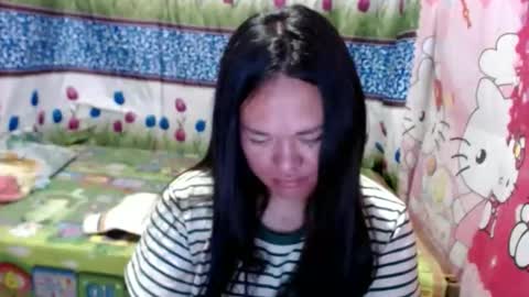 Snapshot of callme_mama chatting on 09.12.25 Althea online show from 09.12.25