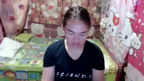 Snapshot of callme_mama chatting on 10.01.25 Althea online show from 10.01.25