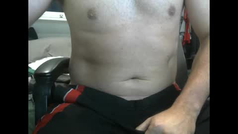 callmeroger33 online show from 09.17.25