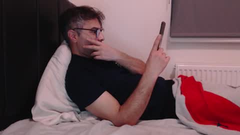 Snapshot of calvinjohnlad chatting on 12.03.24 Calvinjohnlad online show from 12.03.24