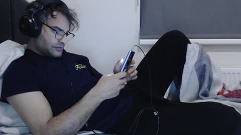 Snapshot of calvinjohnlad chatting on 12.08.24 Calvinjohnlad online show from 12.08.24