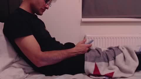 Snapshot of calvinjohnlad chatting on 12.09.24 Calvinjohnlad online show from 12.09.24