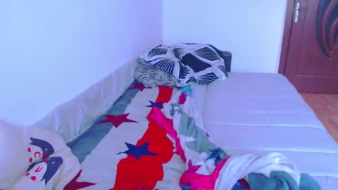 Snapshot of calvinjohnlad chatting on 01.12.25 Calvinjohnlad online show from 01.12.25