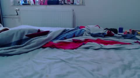 Snapshot of calvinjohnlad chatting on 02.17.25 Calvinjohnlad online show from 02.17.25