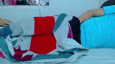 Snapshot of calvinjohnlad chatting on 02.18.25 Calvinjohnlad online show from 02.18.25