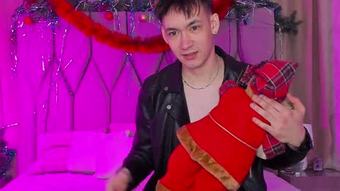 Calvin Owens online show from 01.24.25