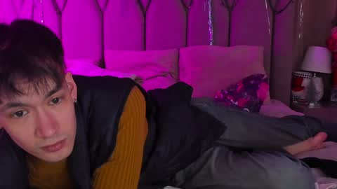 Calvin Owens online show from 01.24.25