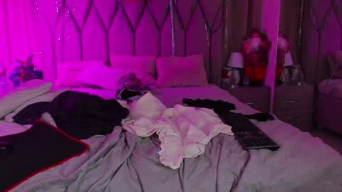 Calvin Owens online show from 01.24.25