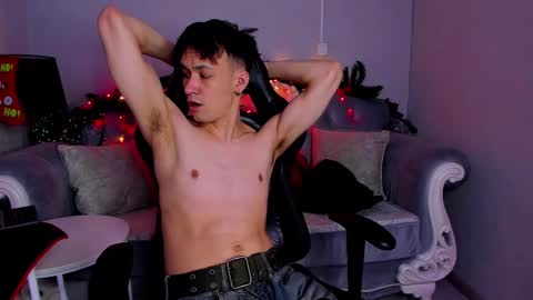 Calvin Owens online show from 01.26.25