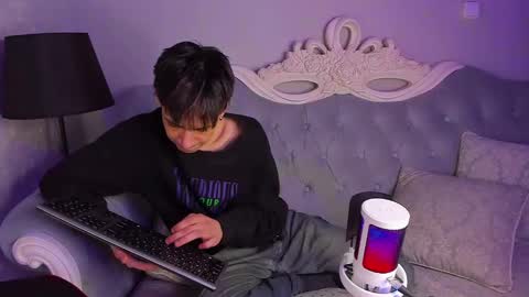 Calvin Owens online show from 01.31.25