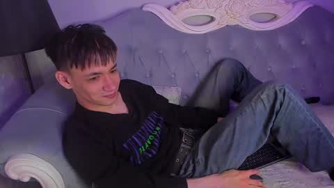 Calvin Owens online show from 01.31.25